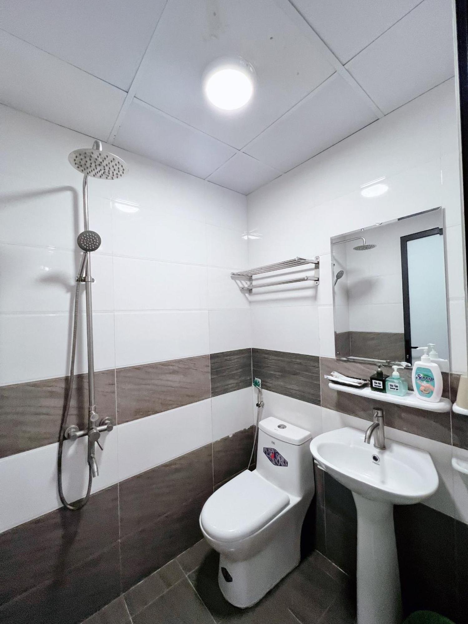 Cat Ba Glow Hotel Chan Chau エクステリア 写真